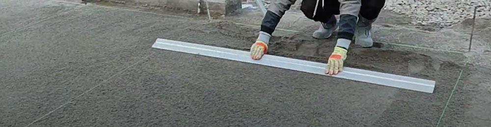 Укладання тротуарної плитки на відсівання без цементу